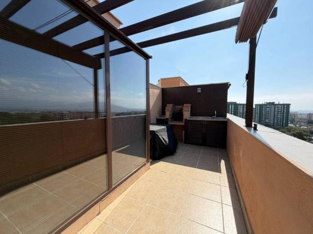 Piso en venta en Teatinos-Universidad, Málaga-Costa del Sol