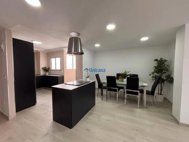 Piso en venta en Bailén-Miraflores, Málaga-Costa del Sol