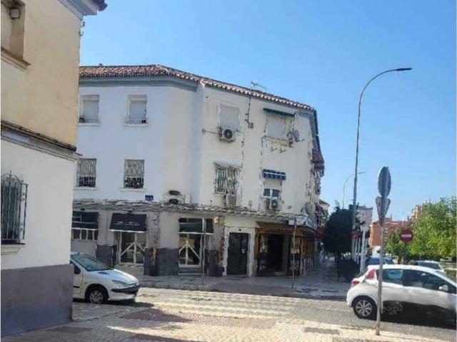 Piso en venta en Cruz de Humilladero, Málaga-Costa del Sol