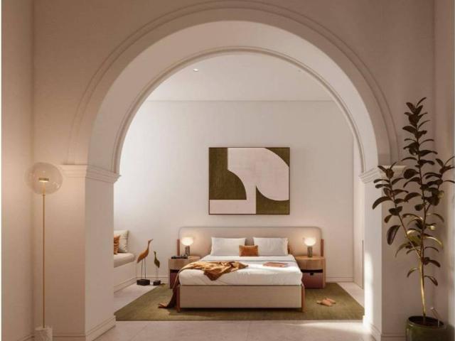 Piso en venta en Centro, Málaga-Costa del Sol