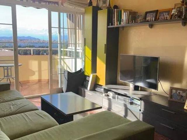 Piso en venta en Cruz de Humilladero, Málaga-Costa del Sol