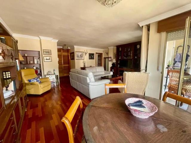 Piso en venta en Centro, Málaga-Costa del Sol