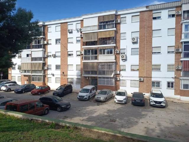 Piso en venta en Ciudad Jardín, Málaga-Costa del Sol
