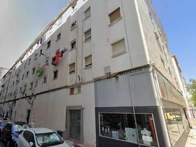 Piso en venta en Carretera de Cádiz, Málaga-Costa del Sol