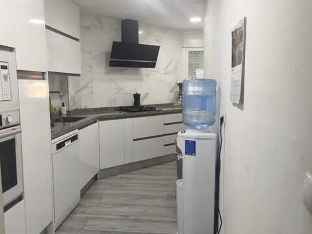 Piso en venta en Bailén-Miraflores, Málaga-Costa del Sol