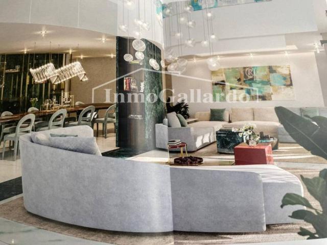 Piso en venta en Málaga-Costa del Sol, Andalucía