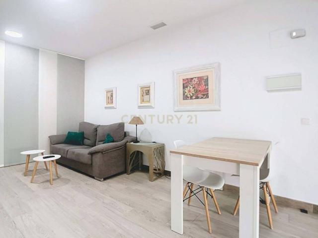 Piso en venta en Cruz de Humilladero, Málaga-Costa del Sol