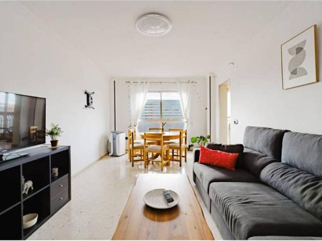 Piso en venta en Cruz de Humilladero, Málaga-Costa del Sol