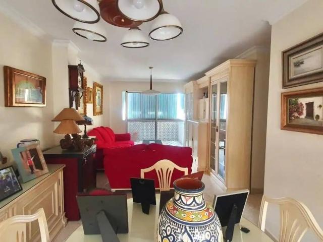 Piso en venta en Carretera de Cádiz, Málaga-Costa del Sol