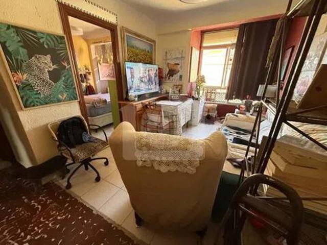 Piso en venta en Cruz de Humilladero, Málaga-Costa del Sol