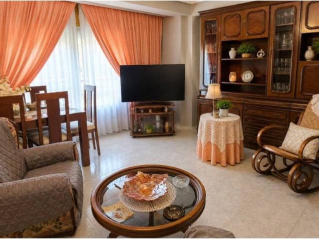 Piso en venta en Bailén-Miraflores, Málaga-Costa del Sol