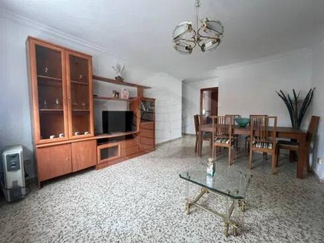 Piso en venta en Cruz de Humilladero, Málaga-Costa del Sol