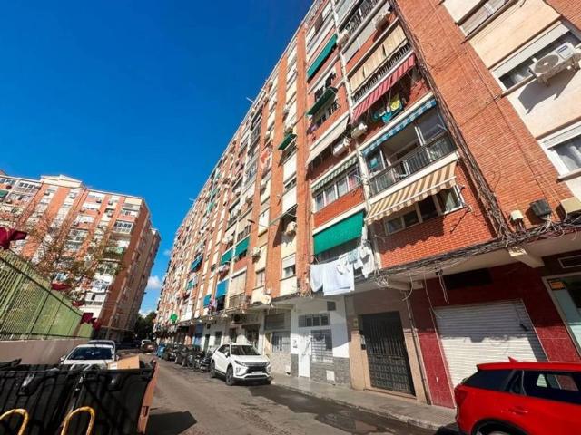 Piso en venta en Carretera de Cádiz, Málaga-Costa del Sol