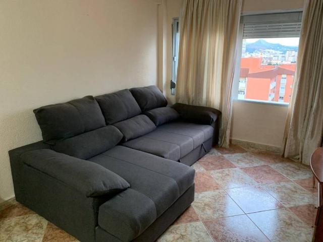 Piso en venta en Cruz de Humilladero, Málaga-Costa del Sol