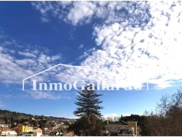 Ático en venta en Málaga-Costa del Sol, Andalucía
