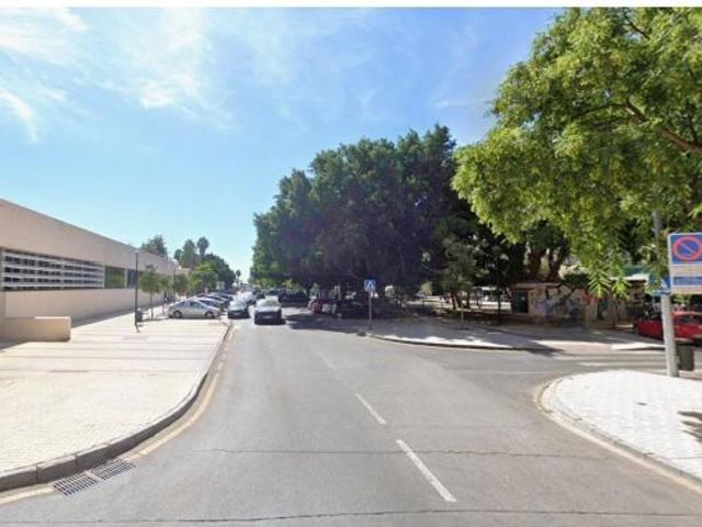 Piso en venta en Carretera de Cádiz, Málaga-Costa del Sol