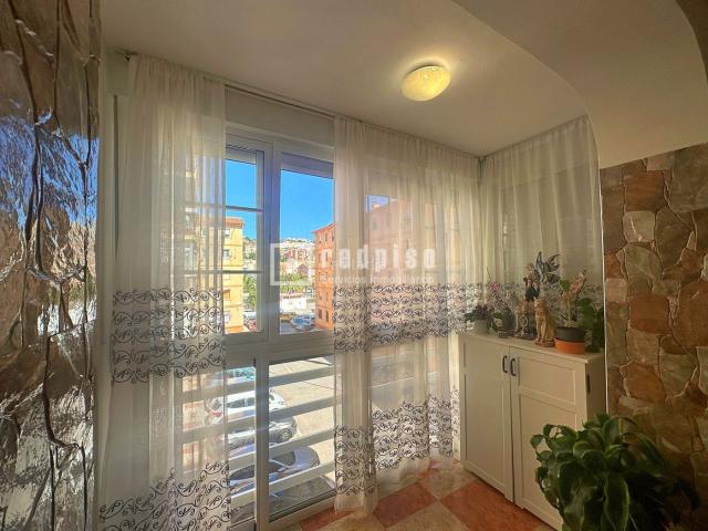 Piso en venta en Centro, Málaga-Costa del Sol