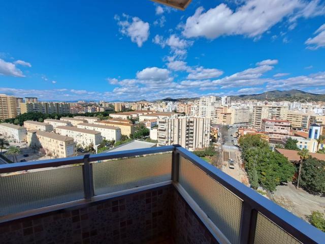 Piso en venta en Centro Histórico, Málaga