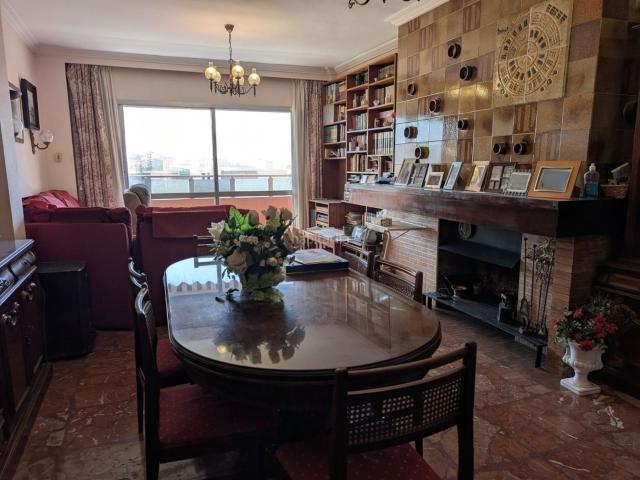 Piso en venta en Centro Histórico, Málaga