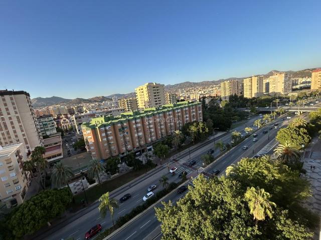 Piso en venta en Centro Histórico, Málaga