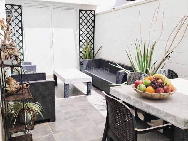 Piso en venta en Centro, Málaga-Costa del Sol