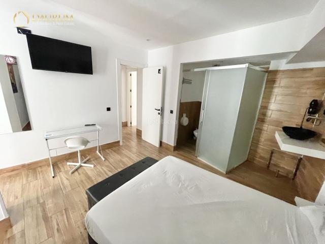 Piso en venta en Centro Histórico, Málaga