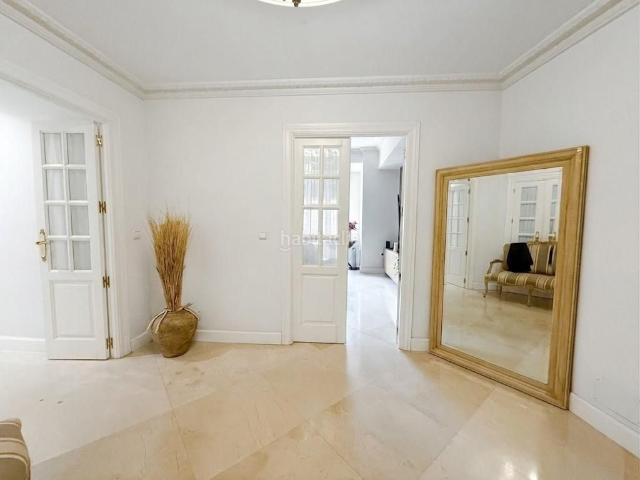Piso en venta en Centro Histórico, Málaga