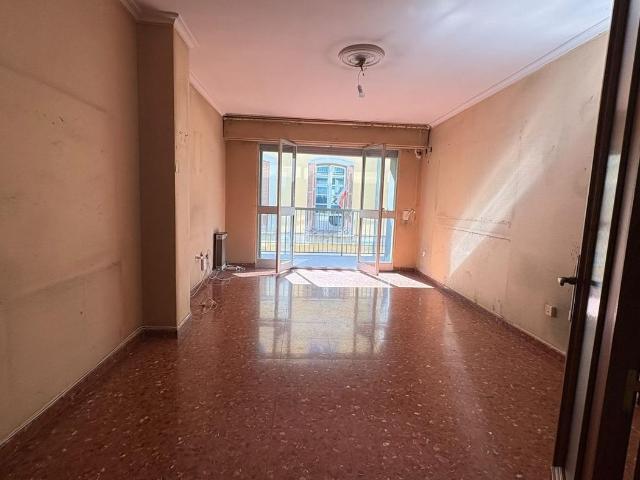 Piso en venta en Centro Histórico, Málaga