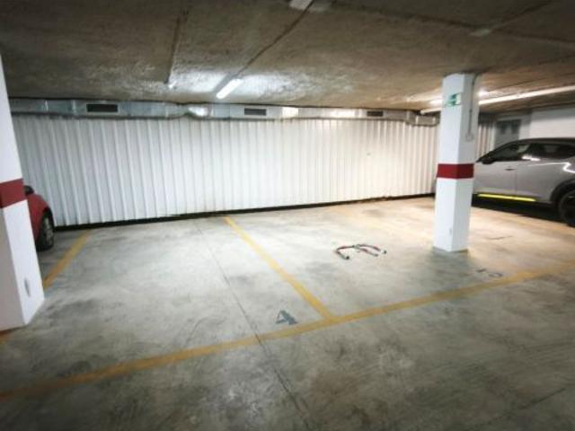 Piso en venta en Bailén-Miraflores, Málaga-Costa del Sol