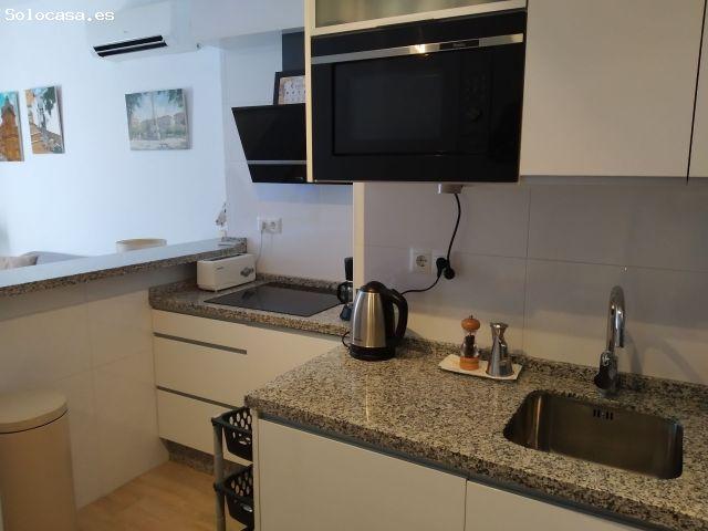 Piso en venta en Málaga Del Fresno, Castilla-La Mancha
