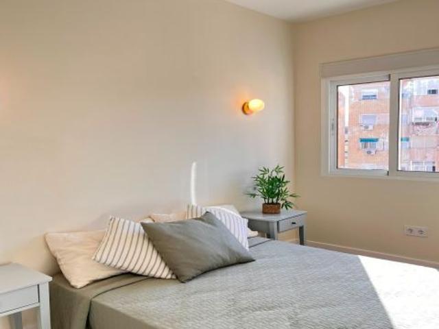 Piso en venta en Málaga Del Fresno, Castilla-La Mancha