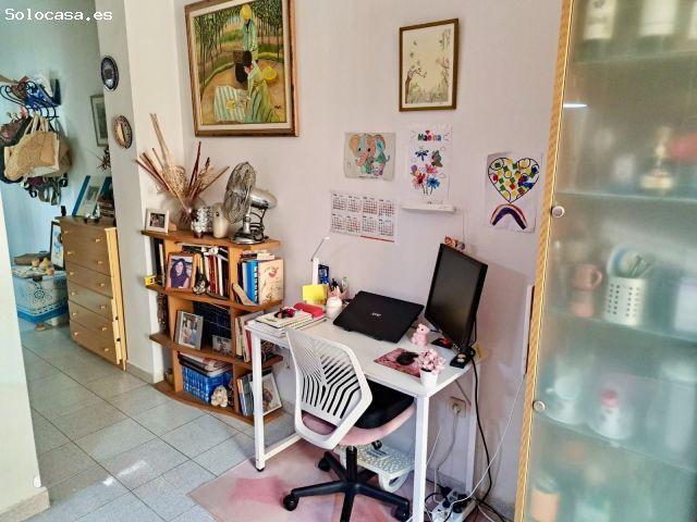 Piso en venta en Málaga Del Fresno, Castilla-La Mancha