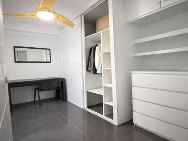 Piso en venta en Málaga Del Fresno, Castilla-La Mancha