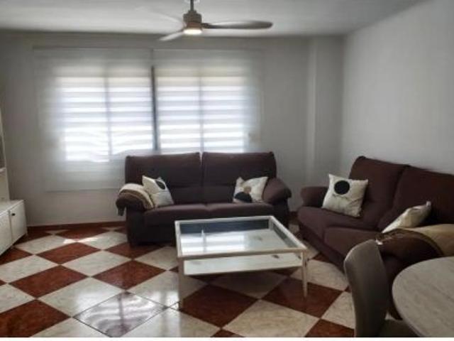 Piso en venta en Cruz de Humilladero, Málaga-Costa del Sol