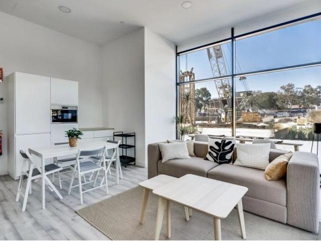 Piso en venta en Málaga Del Fresno, Castilla-La Mancha
