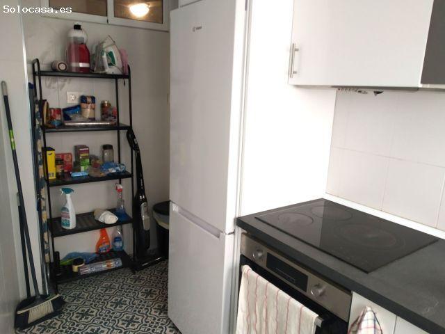 Piso en venta en Málaga Del Fresno, Castilla-La Mancha