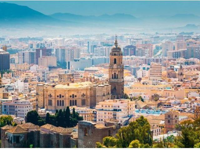 Piso en venta en Málaga del Fresno, Guadalajara