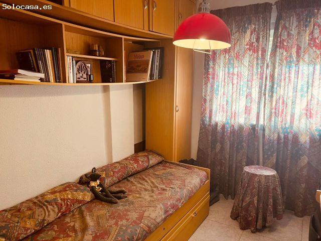 Piso en venta en Málaga Del Fresno, Castilla-La Mancha
