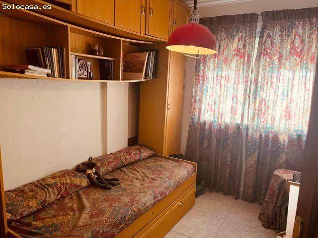 Piso en venta en Málaga Del Fresno, Castilla-La Mancha