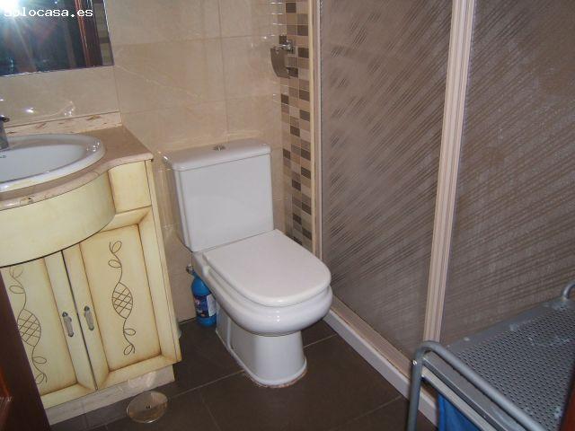 Piso en venta en Málaga Del Fresno, Castilla-La Mancha