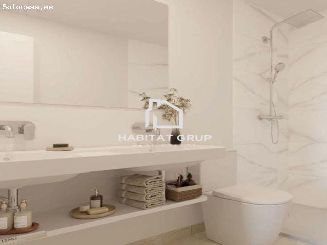 Piso en venta en Málaga del Fresno, Guadalajara