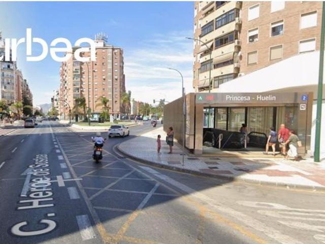 Piso en venta en Carretera de Cádiz, Málaga-Costa del Sol