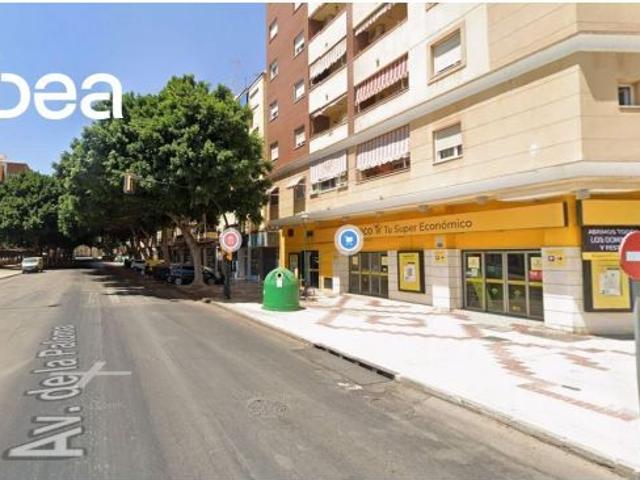 Piso en venta en Carretera de Cádiz, Málaga-Costa del Sol