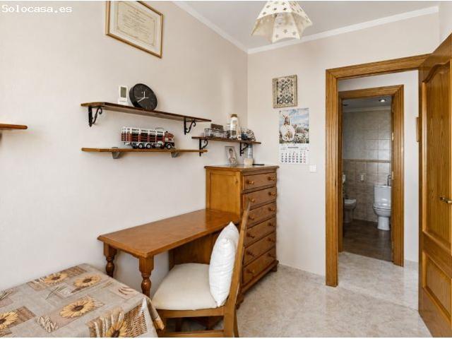 Piso en venta en Málaga Del Fresno, Castilla-La Mancha