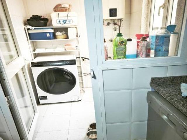 Piso en venta en Carretera de Cádiz, Málaga-Costa del Sol