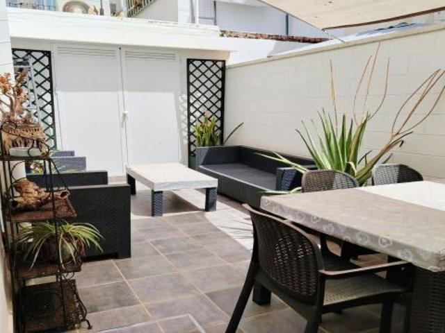 Piso en venta en Málaga del Fresno, Guadalajara
