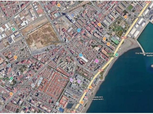 Piso en venta en Málaga Del Fresno, Castilla-La Mancha