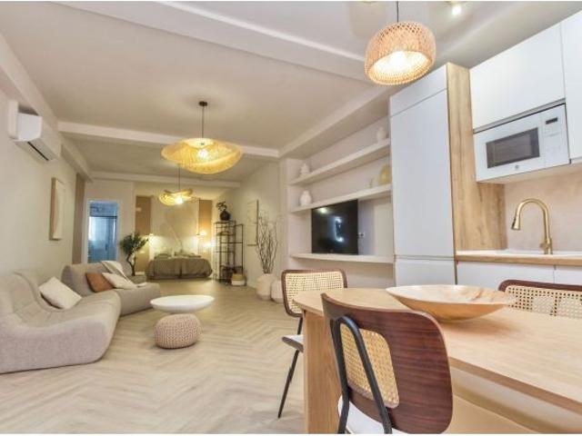 Piso en venta en Málaga Del Fresno, Castilla-La Mancha