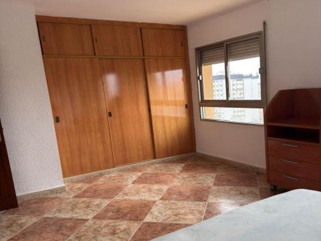 Piso en venta en Cruz de Humilladero, Málaga-Costa del Sol