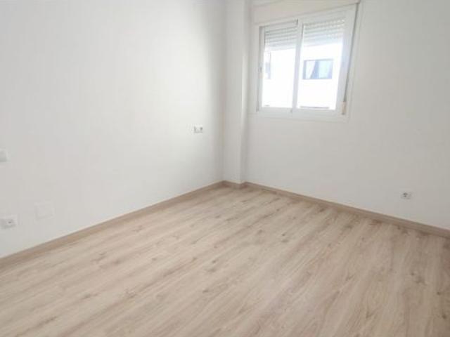 Piso en venta en Bailén-Miraflores, Málaga-Costa del Sol